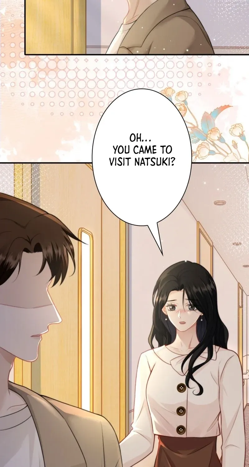 My Contract Lover Boss Is Doting on Me Chapter 16 page 44 - 
