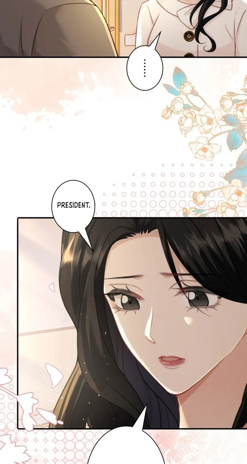 My Contract Lover Boss Is Doting on Me Chapter 16 page 46 - 