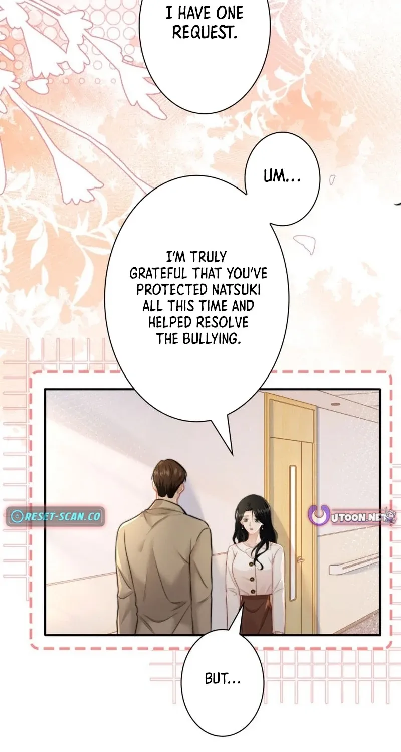 My Contract Lover Boss Is Doting on Me Chapter 16 page 47 - 