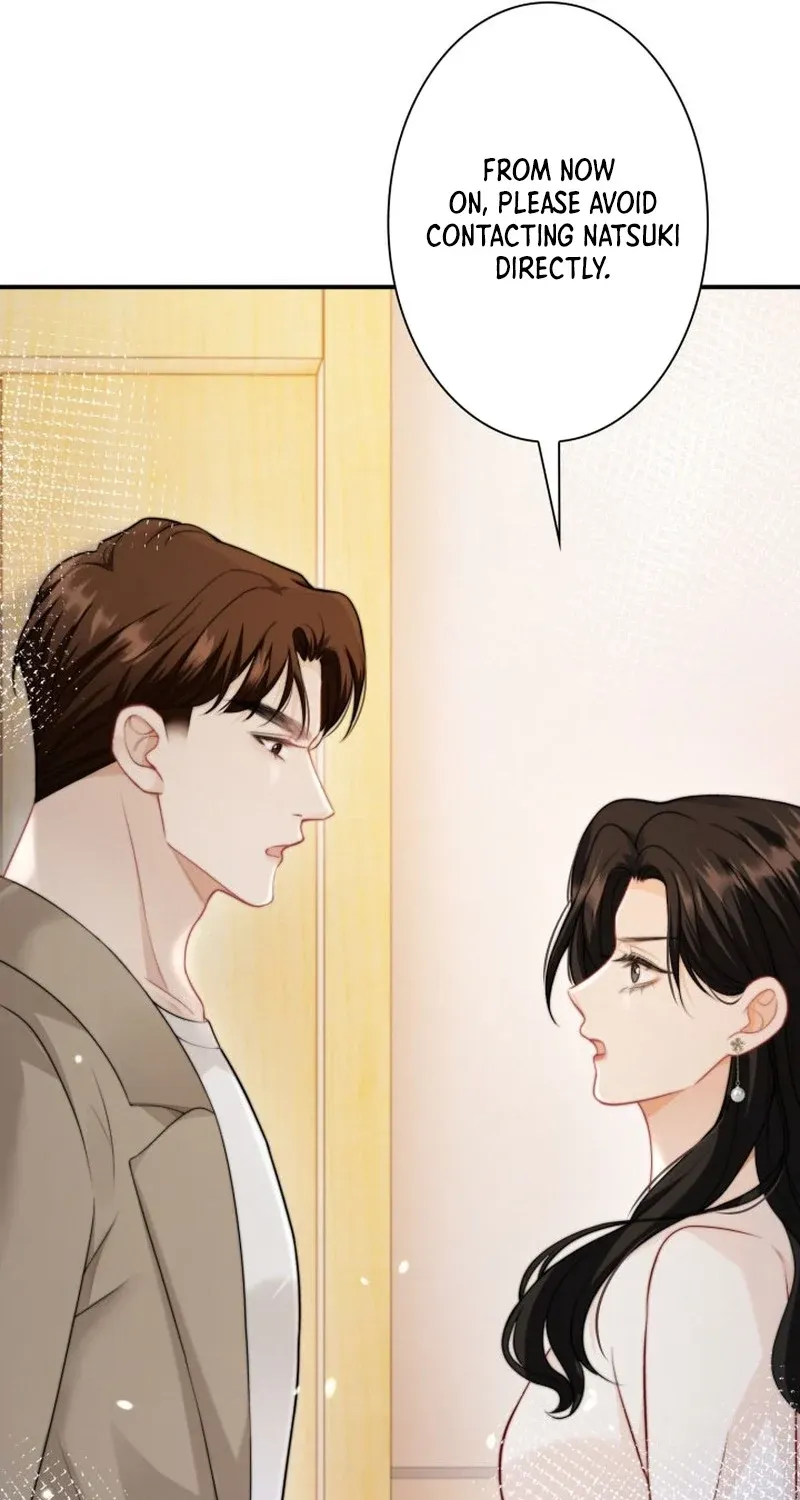 My Contract Lover Boss Is Doting on Me Chapter 16 page 49 - 