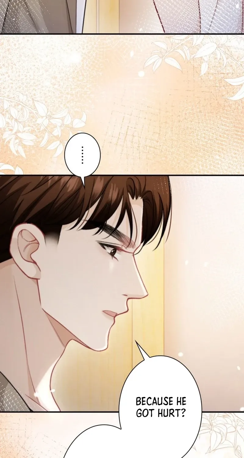 My Contract Lover Boss Is Doting on Me Chapter 16 page 50 - 