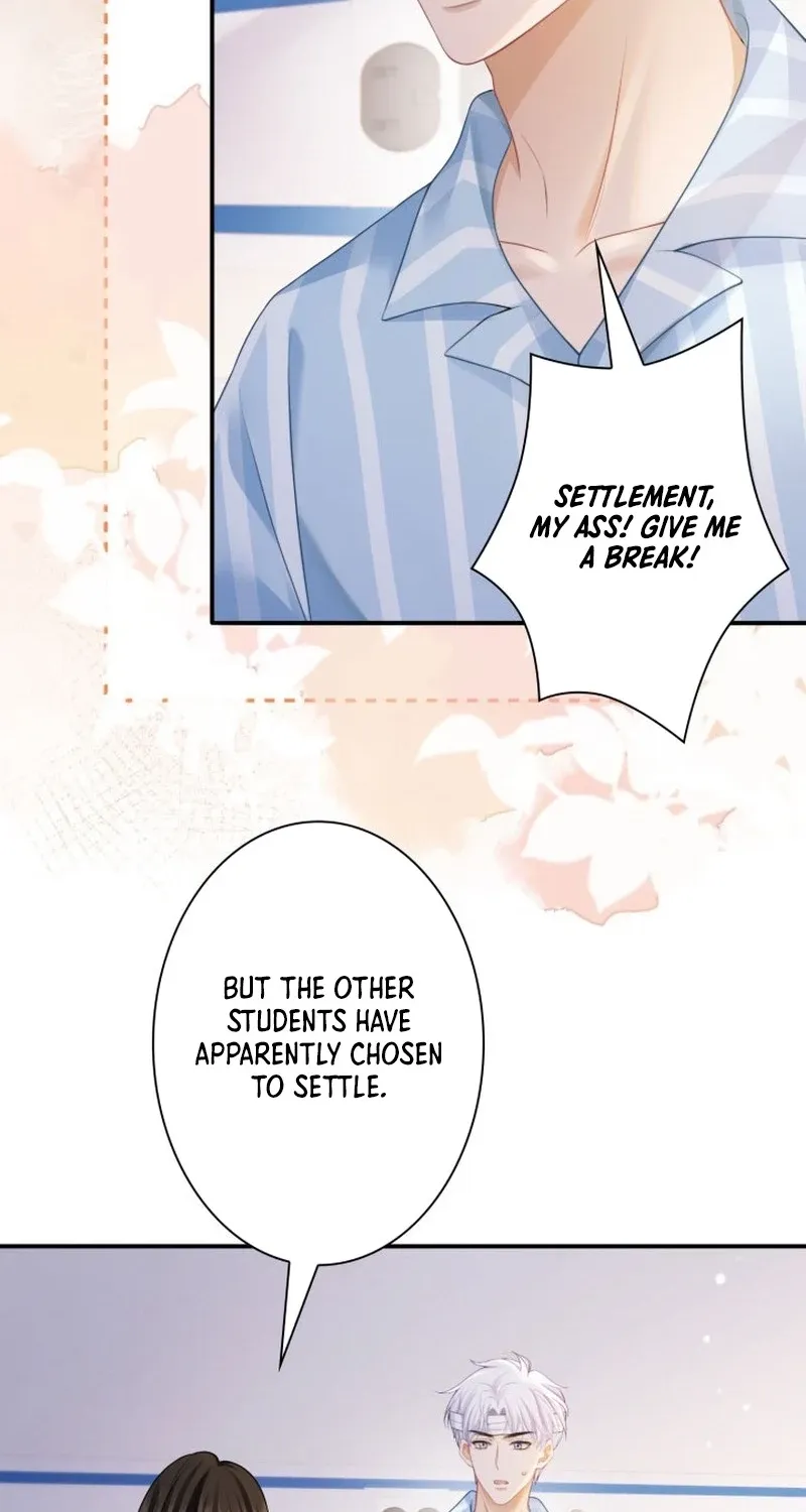 My Contract Lover Boss Is Doting on Me Chapter 16 page 6 - 