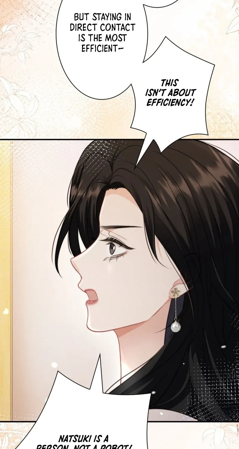 My Contract Lover Boss Is Doting on Me Chapter 16 page 51 - 