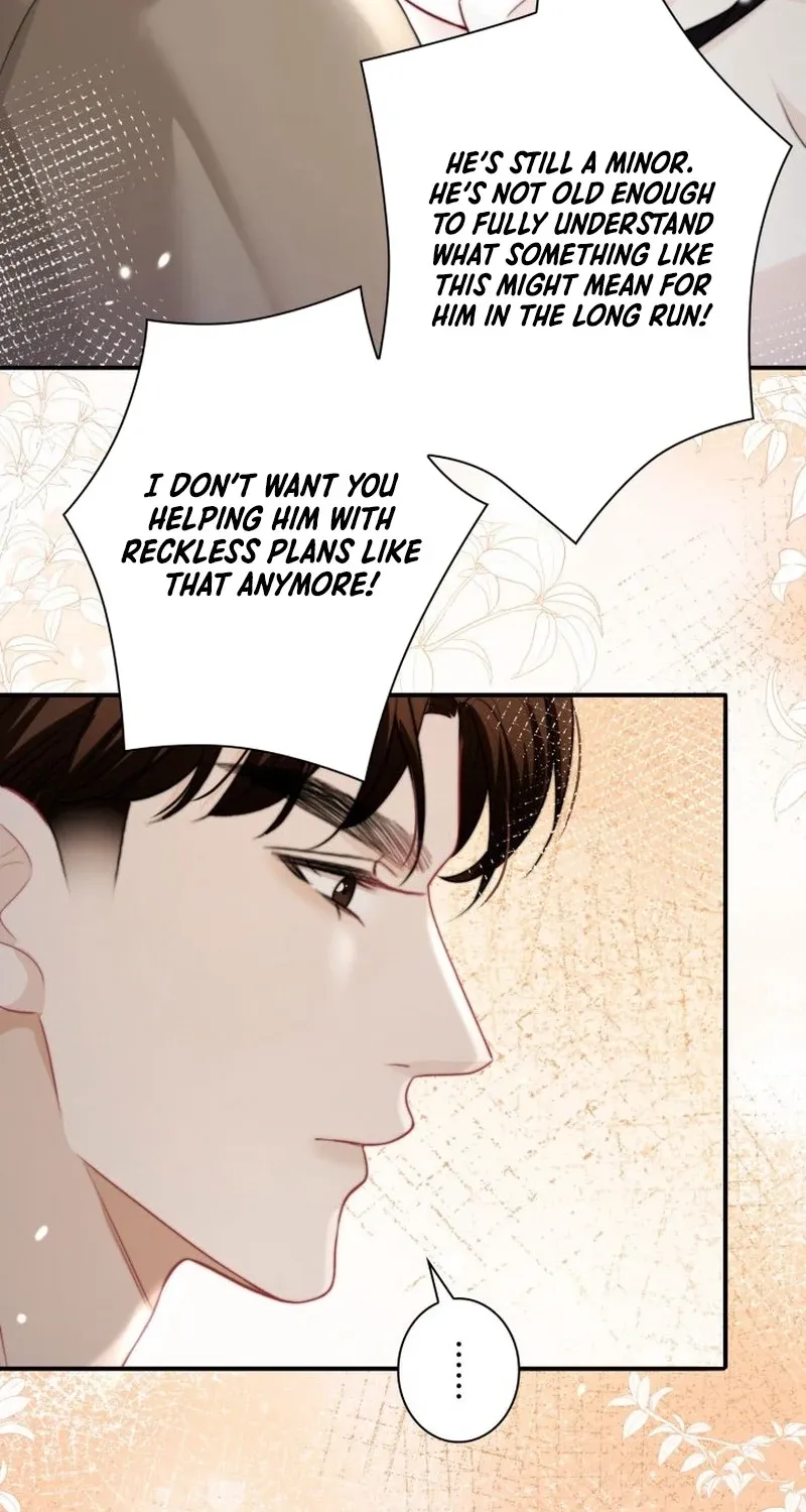 My Contract Lover Boss Is Doting on Me Chapter 16 page 53 - 
