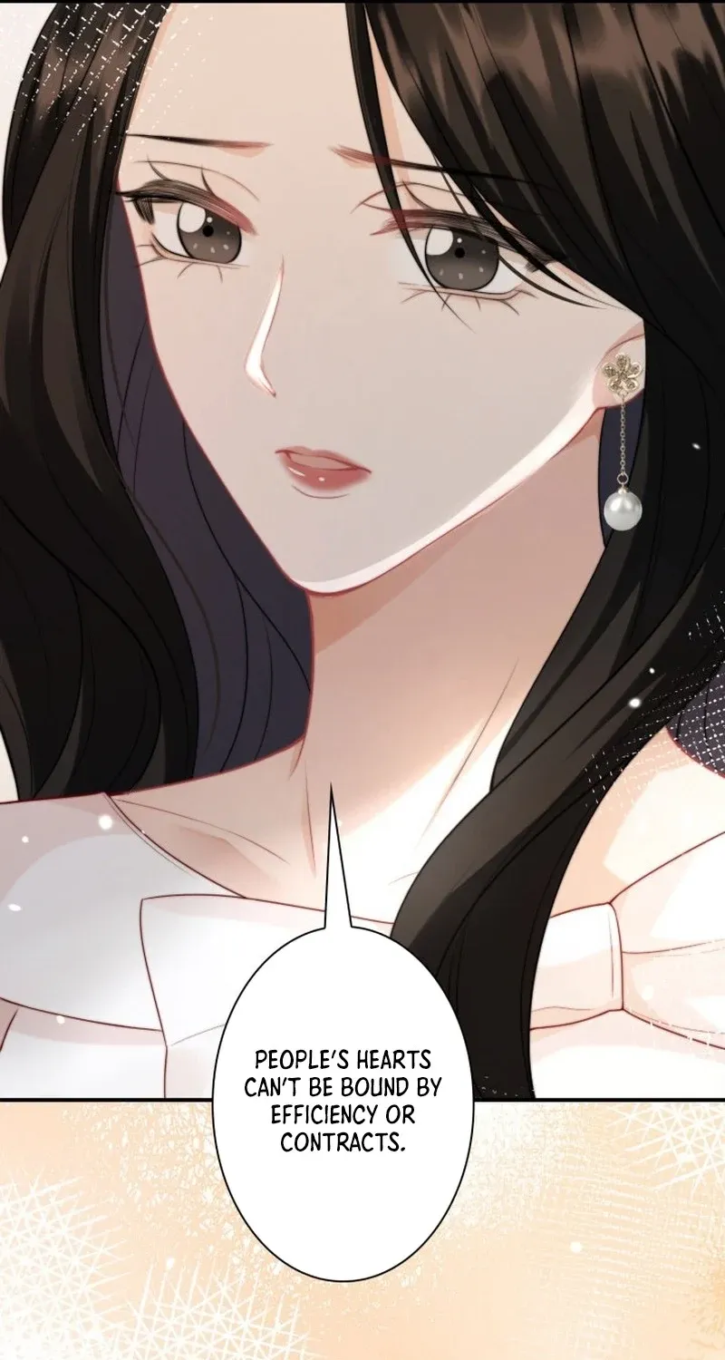 My Contract Lover Boss Is Doting on Me Chapter 16 page 56 - 