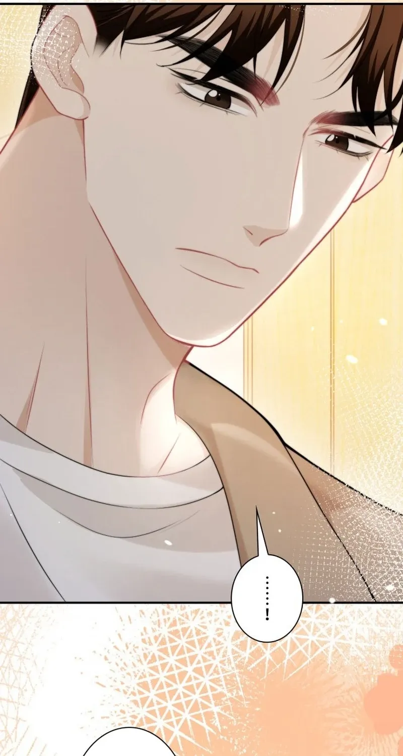 My Contract Lover Boss Is Doting on Me Chapter 16 page 57 - 