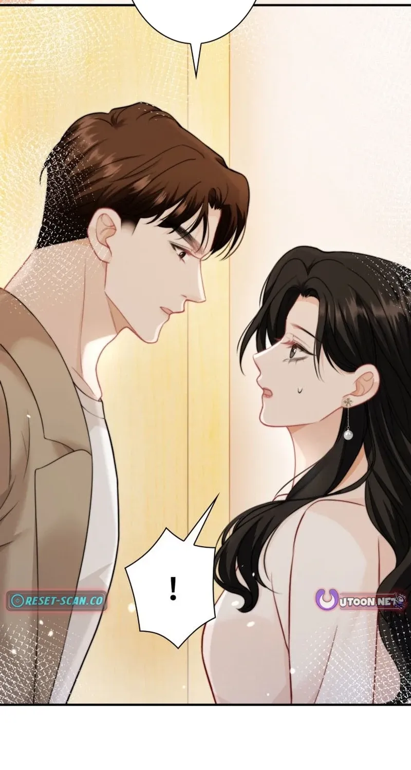 My Contract Lover Boss Is Doting on Me Chapter 16 page 59 - 