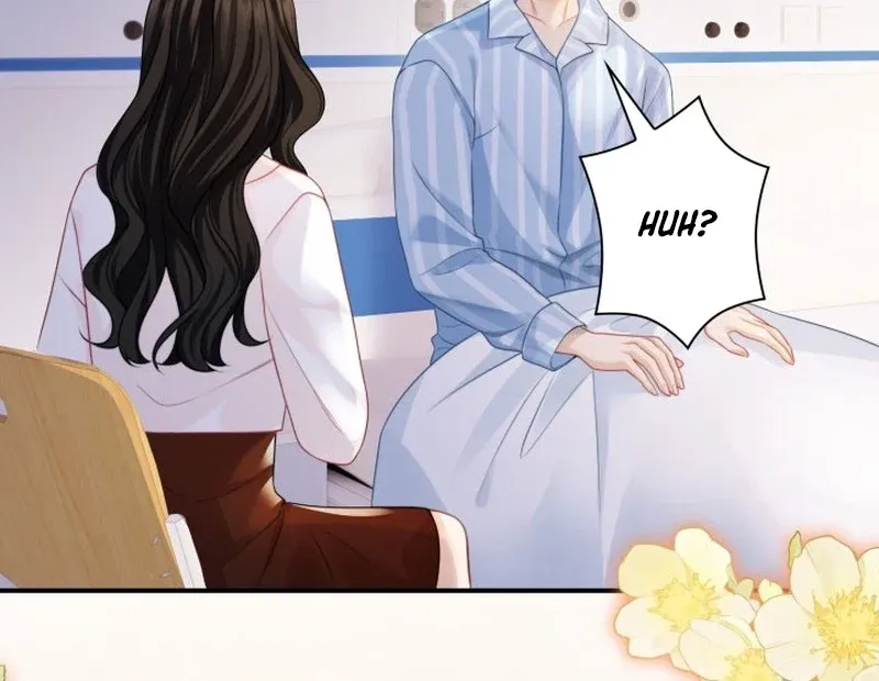 My Contract Lover Boss Is Doting on Me Chapter 16 page 7 - 