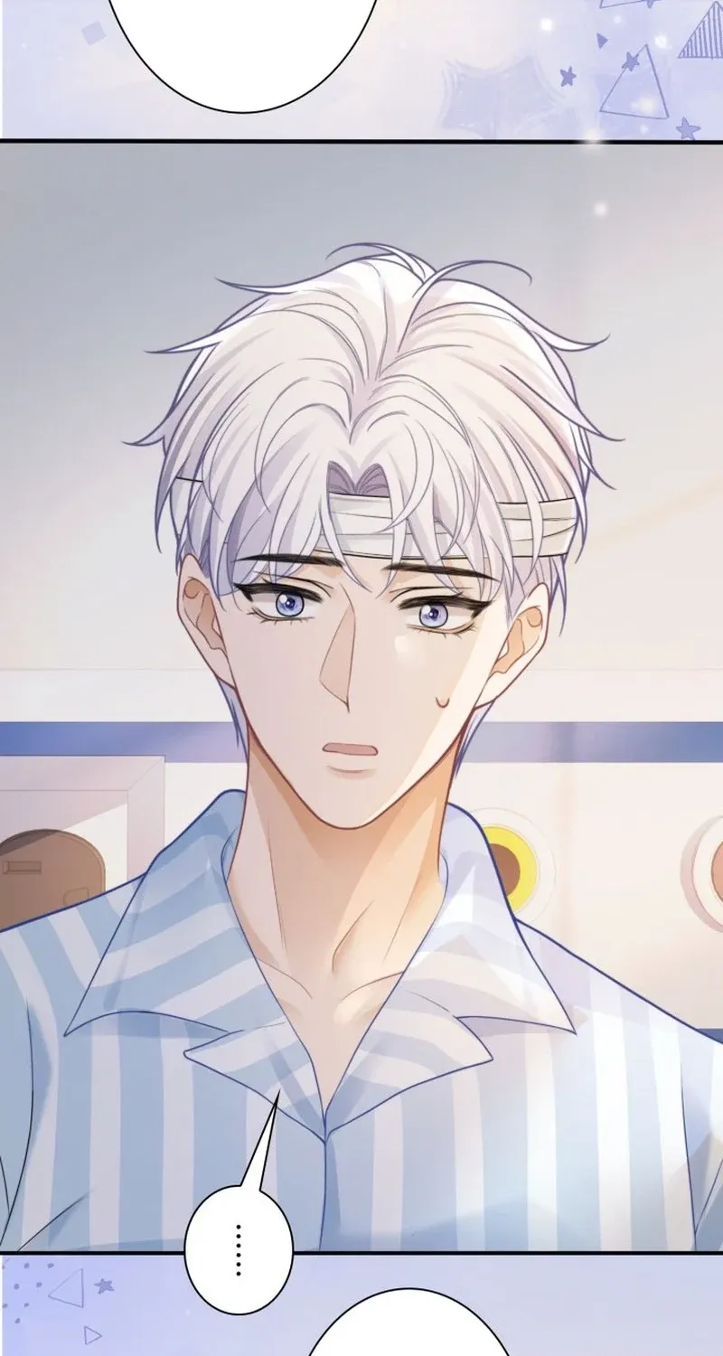 My Contract Lover Boss Is Doting on Me Chapter 16 page 10 - 