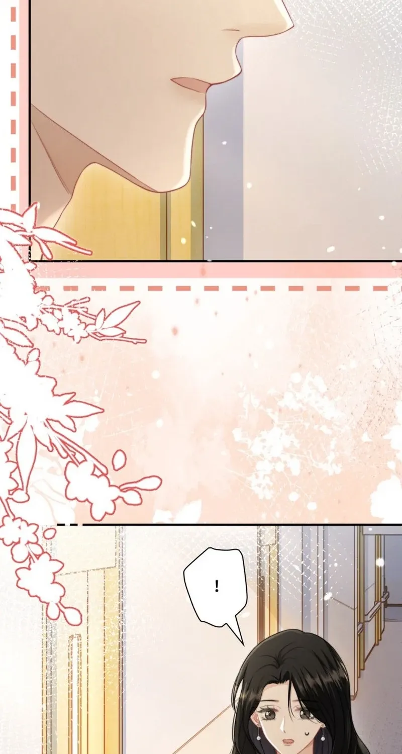 My Contract Lover Boss Is Doting on Me Chapter 17 page 11 - 