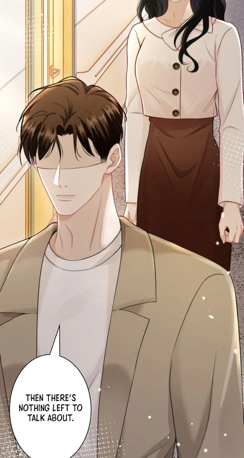My Contract Lover Boss Is Doting on Me Chapter 17 page 12 - 