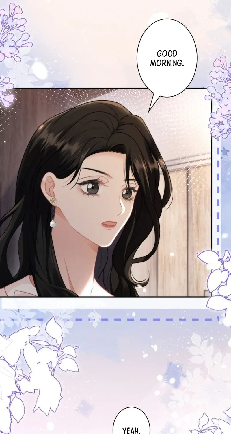 My Contract Lover Boss Is Doting on Me Chapter 17 page 16 - 