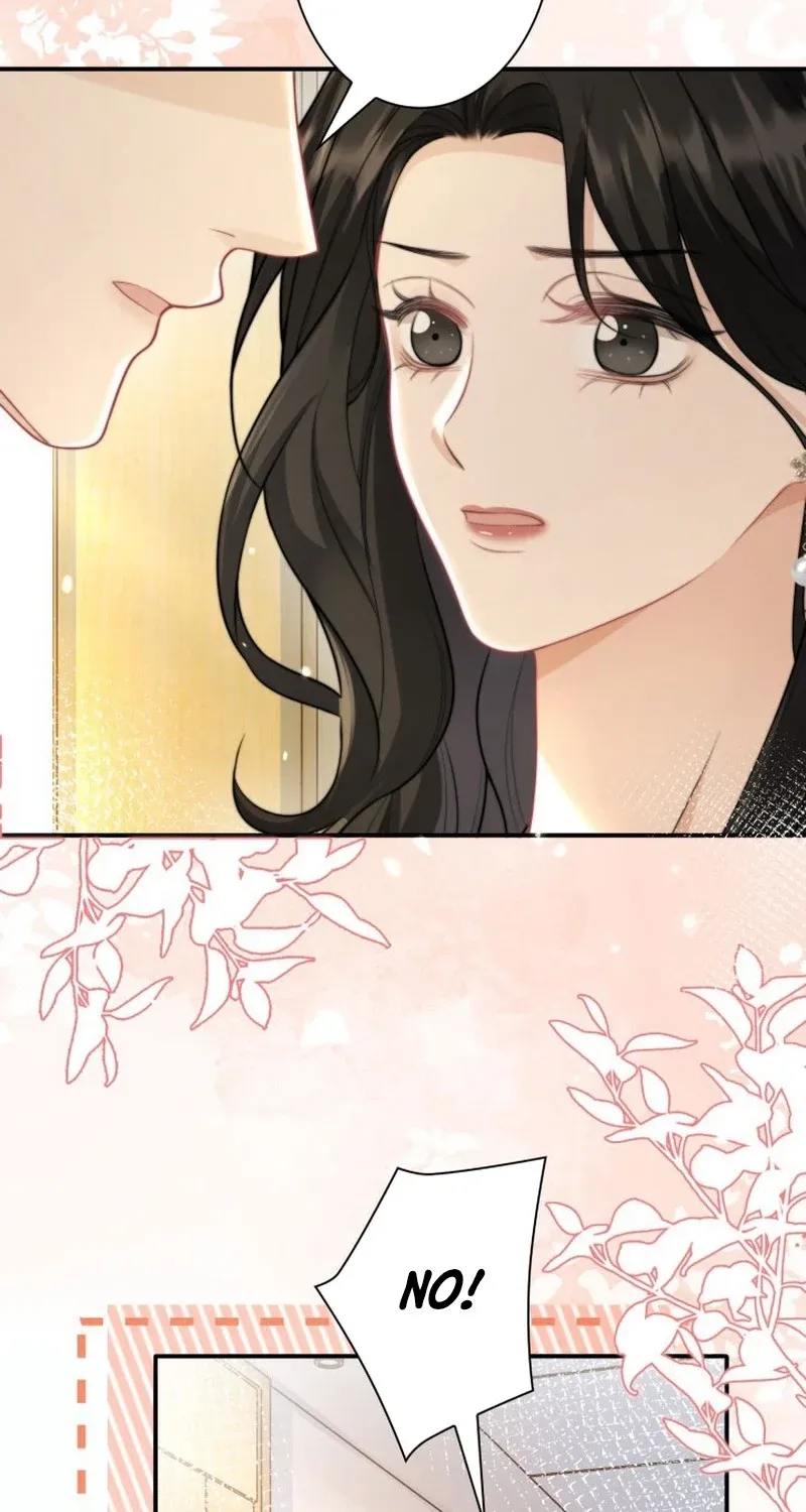 My Contract Lover Boss Is Doting on Me Chapter 17 page 3 - 