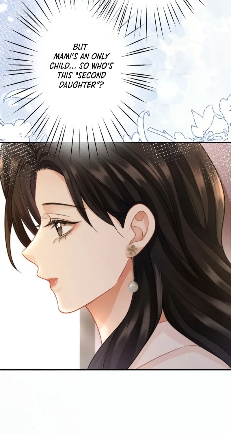 My Contract Lover Boss Is Doting on Me Chapter 17 page 25 - 