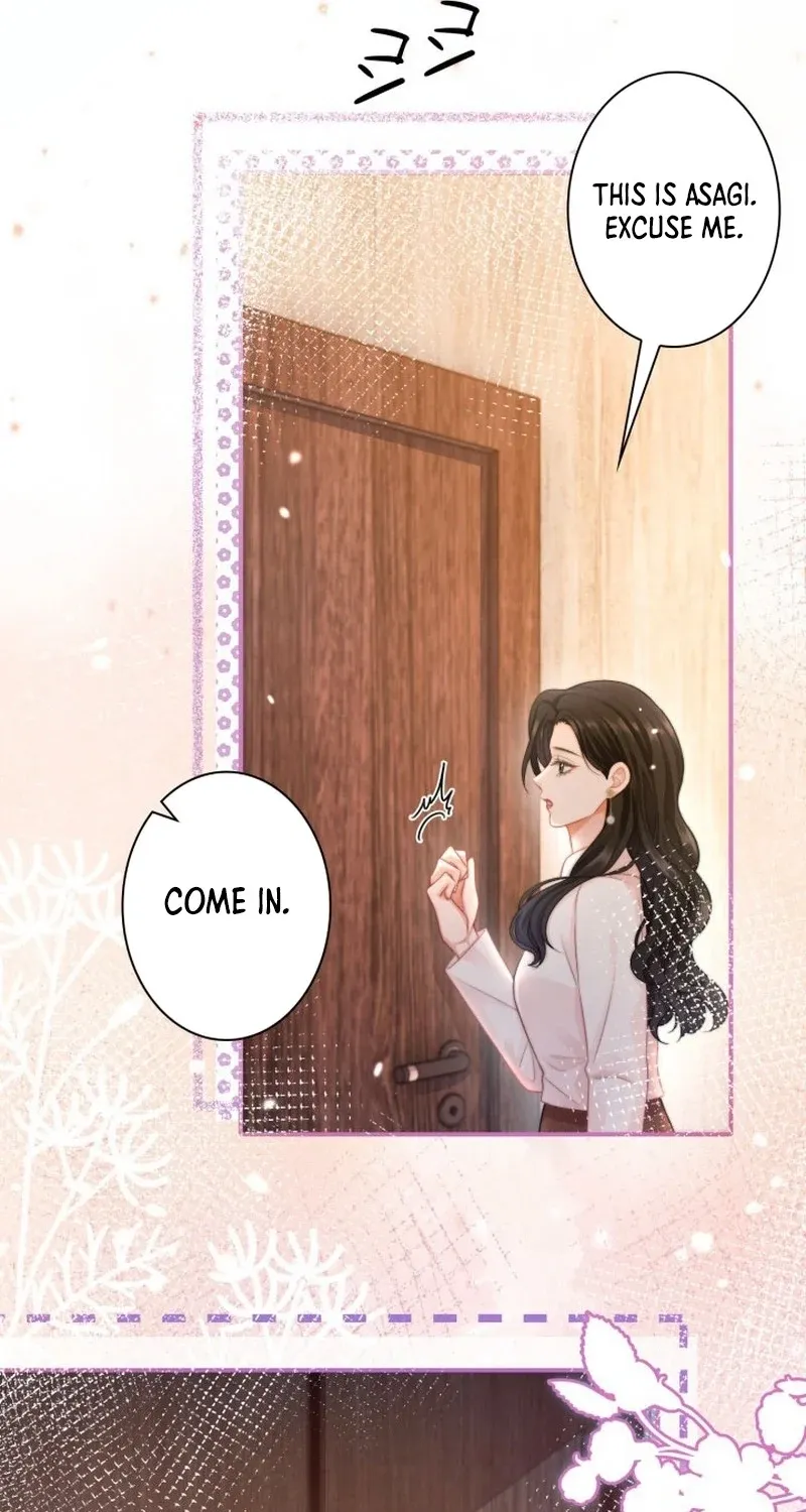 My Contract Lover Boss Is Doting on Me Chapter 17 page 27 - 