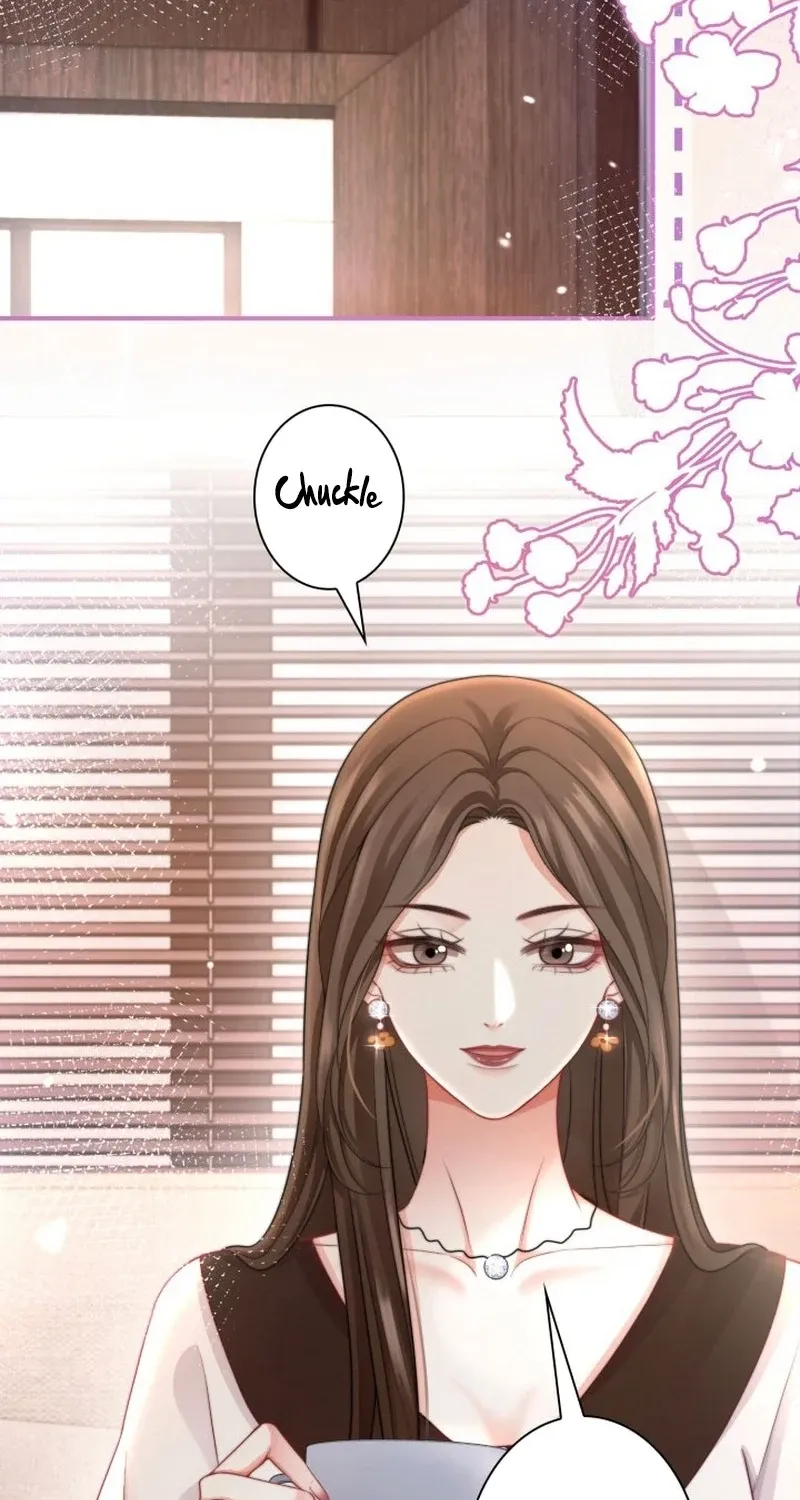 My Contract Lover Boss Is Doting on Me Chapter 17 page 28 - 