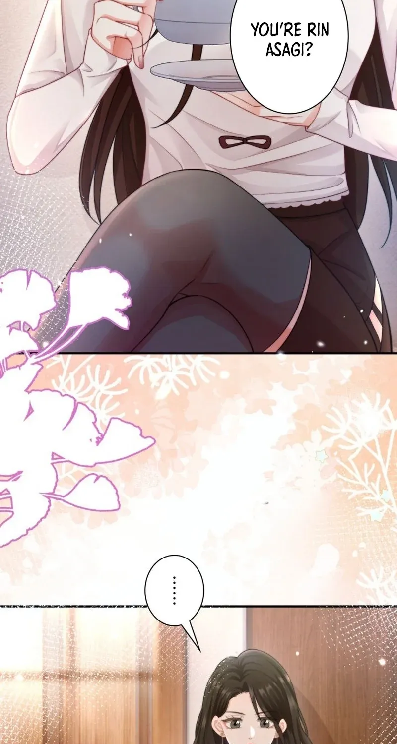 My Contract Lover Boss Is Doting on Me Chapter 17 page 29 - 