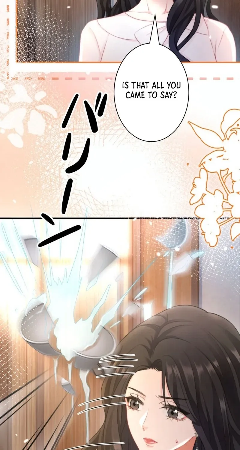My Contract Lover Boss Is Doting on Me Chapter 17 page 32 - 