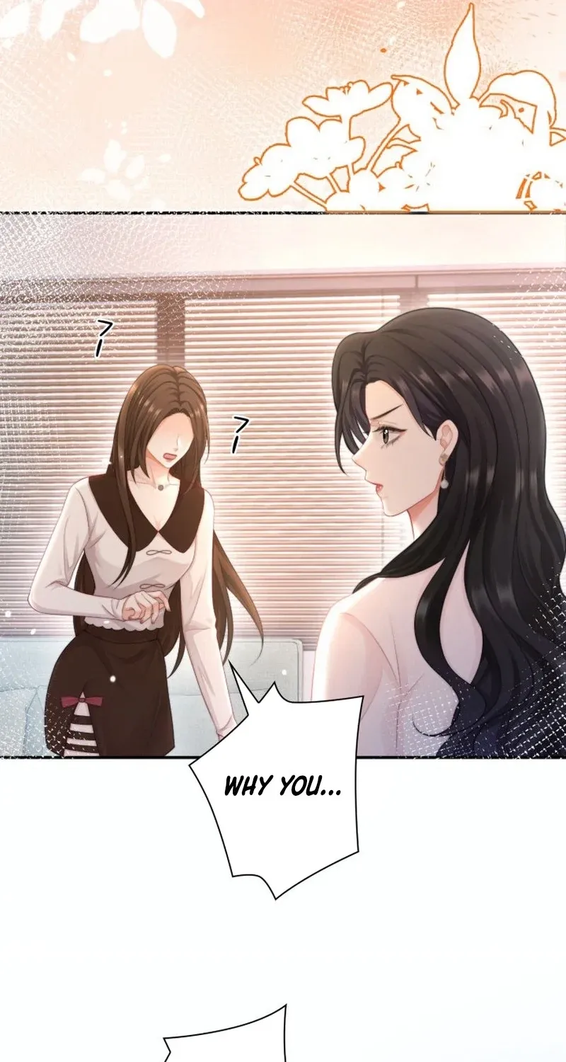 My Contract Lover Boss Is Doting on Me Chapter 17 page 34 - 