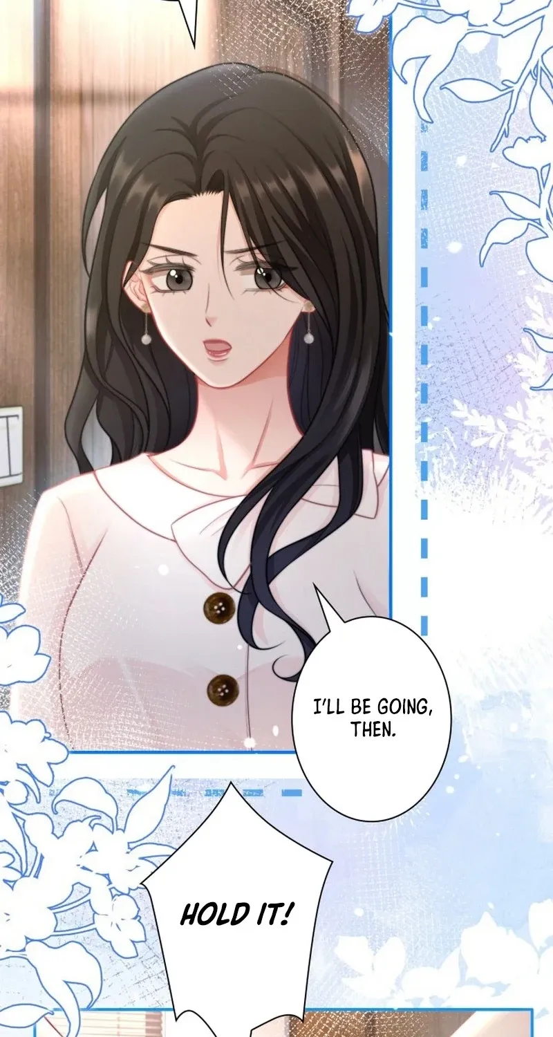 My Contract Lover Boss Is Doting on Me Chapter 17 page 36 - 