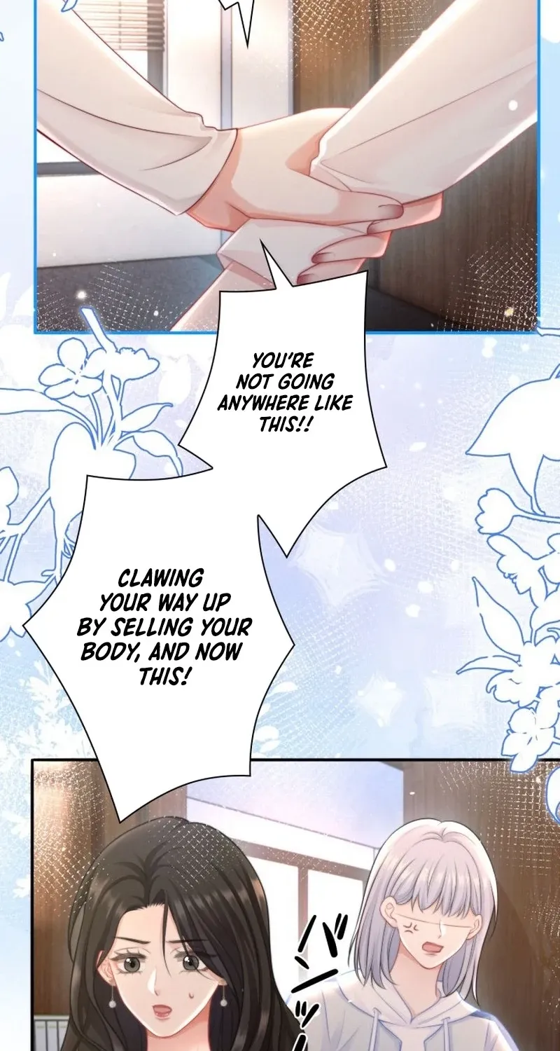 My Contract Lover Boss Is Doting on Me Chapter 17 page 37 - 