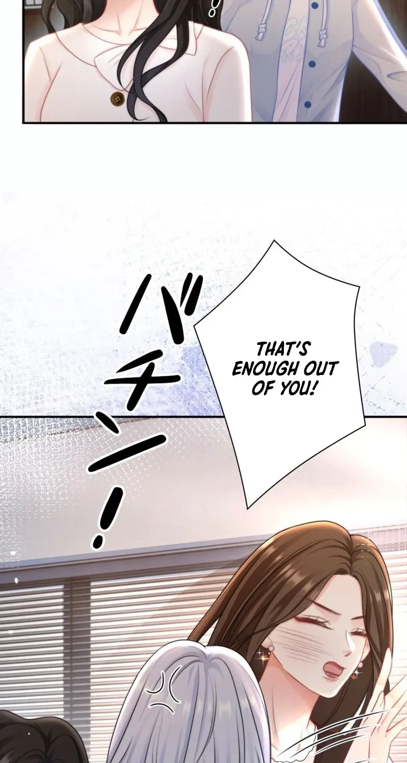 My Contract Lover Boss Is Doting on Me Chapter 17 page 38 - 