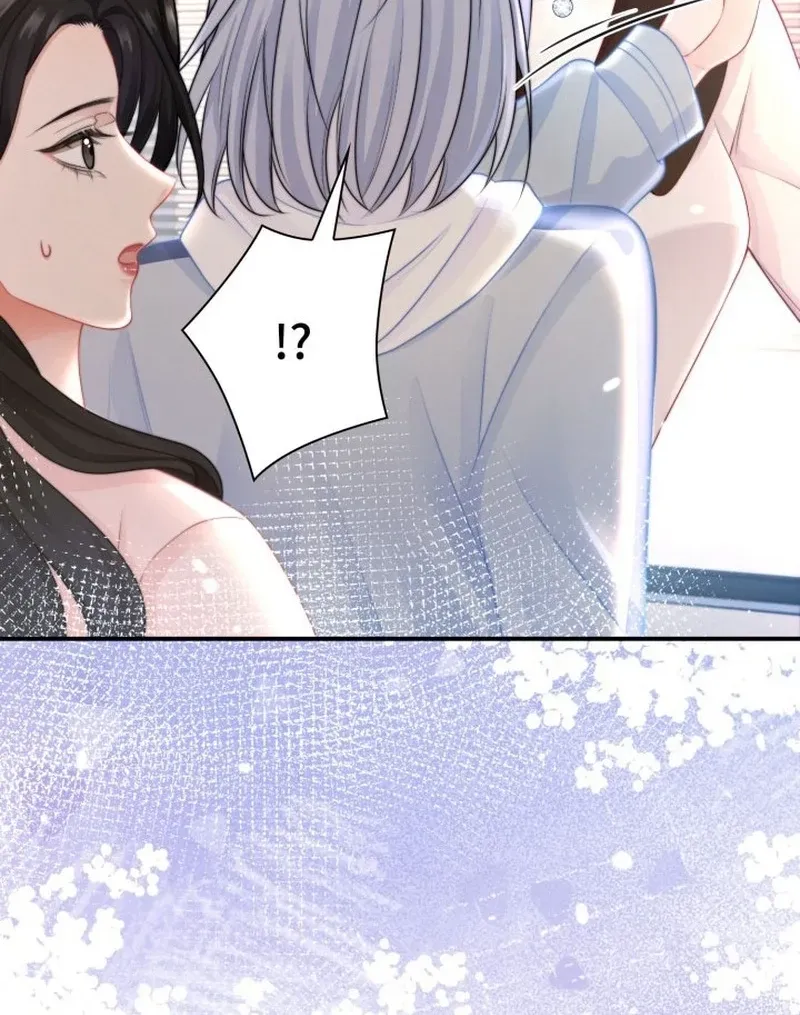 My Contract Lover Boss Is Doting on Me Chapter 17 page 39 - 