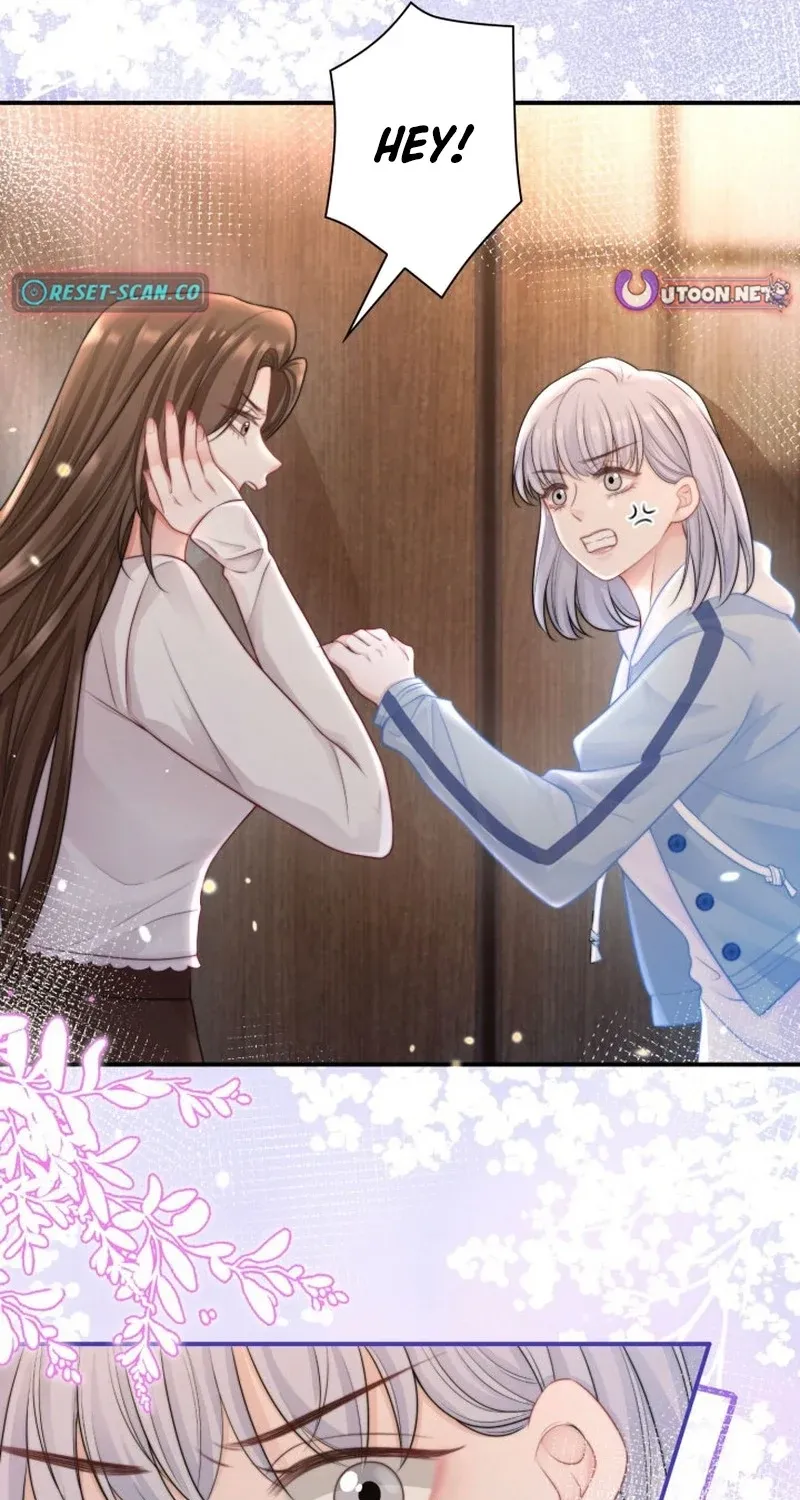 My Contract Lover Boss Is Doting on Me Chapter 17 page 40 - 