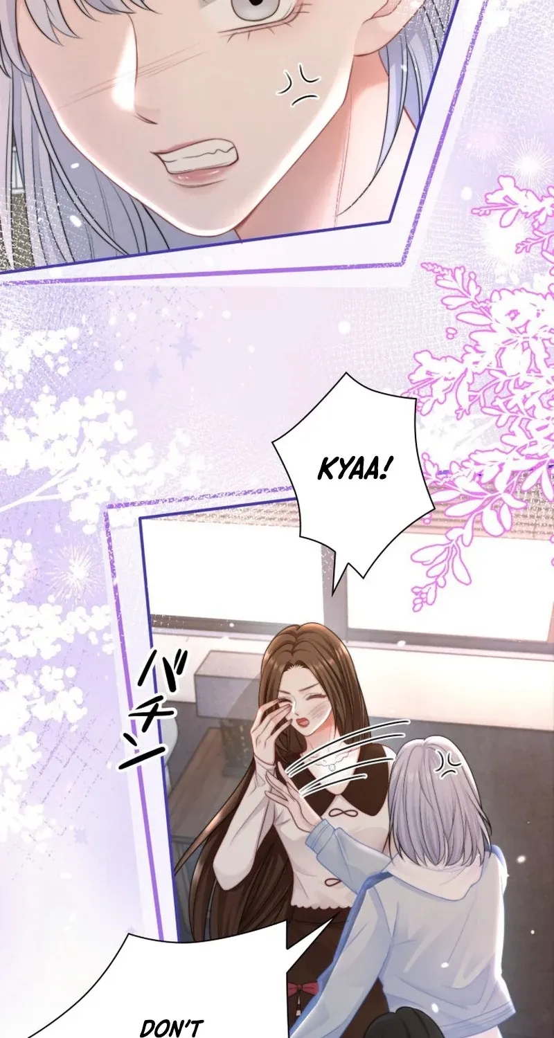 My Contract Lover Boss Is Doting on Me Chapter 17 page 41 - 