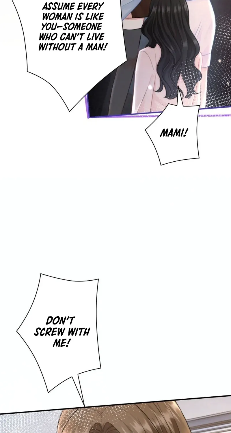 My Contract Lover Boss Is Doting on Me Chapter 17 page 42 - 