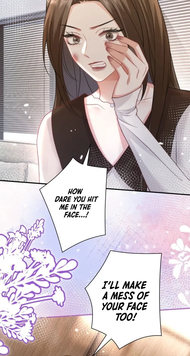 My Contract Lover Boss Is Doting on Me Chapter 17 page 43 - 