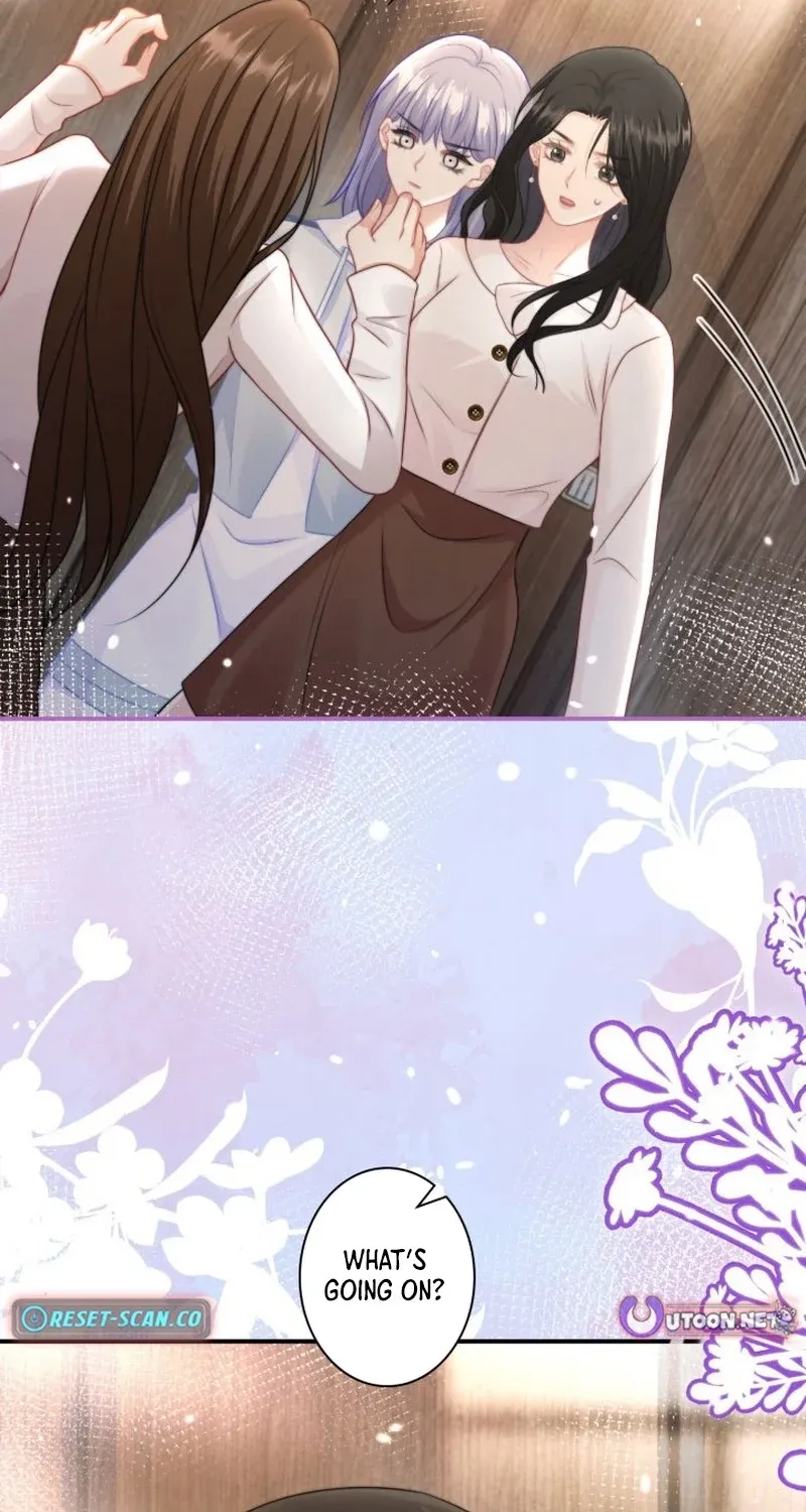 My Contract Lover Boss Is Doting on Me Chapter 17 page 44 - 