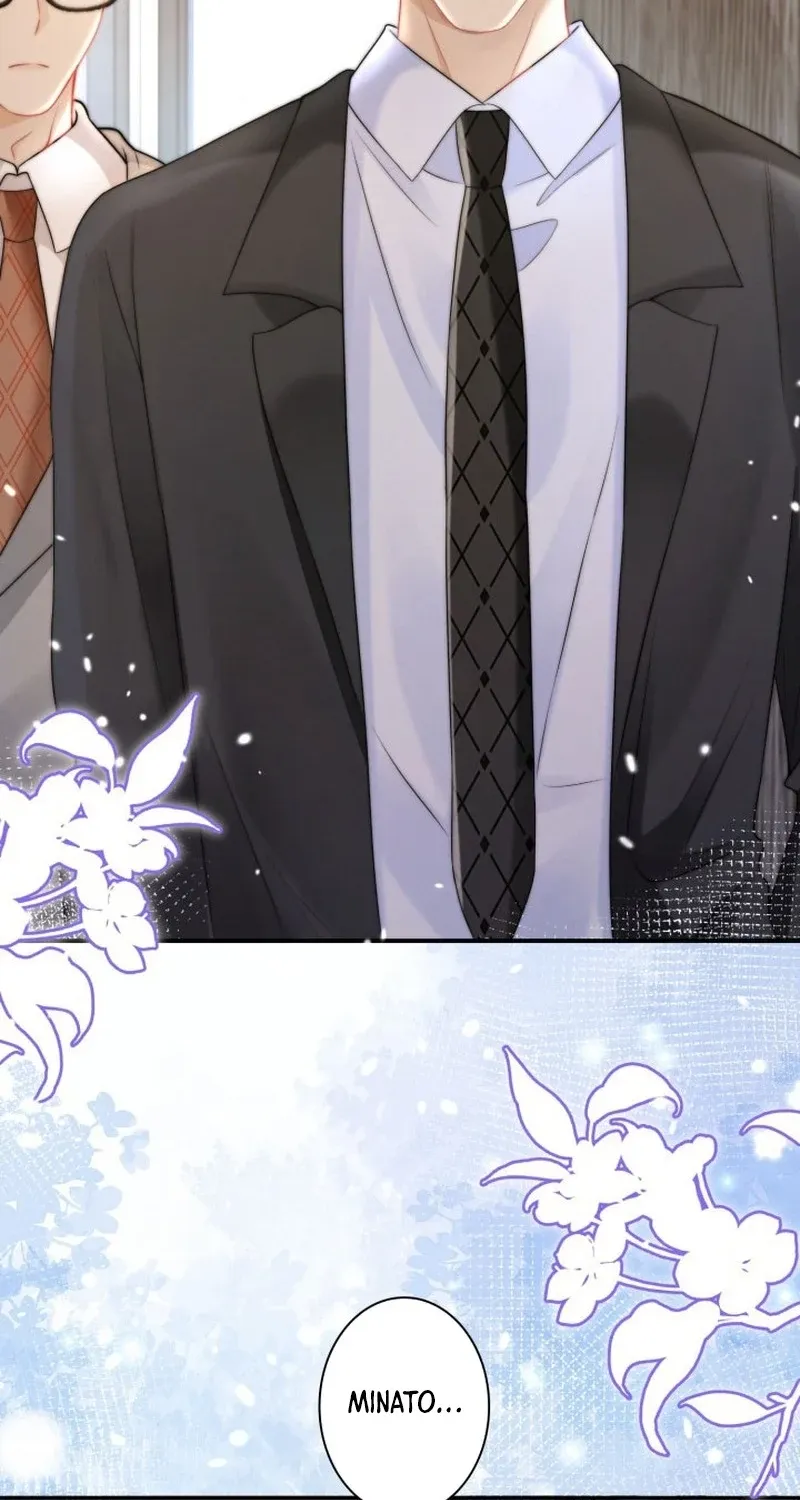 My Contract Lover Boss Is Doting on Me Chapter 17 page 47 - 