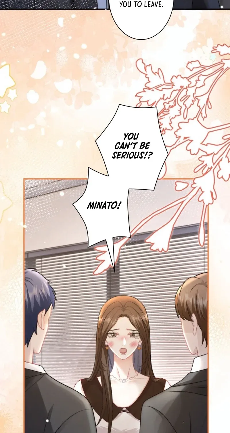 My Contract Lover Boss Is Doting on Me Chapter 17 page 50 - 