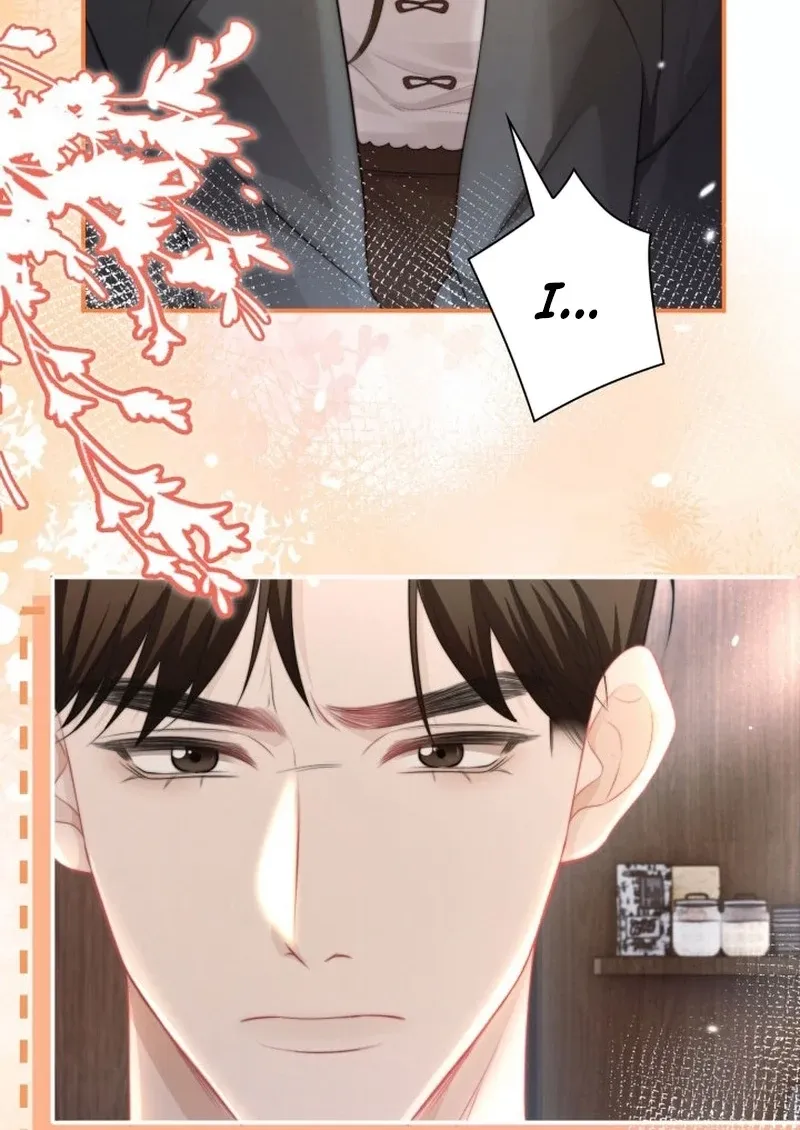 My Contract Lover Boss Is Doting on Me Chapter 17 page 51 - 