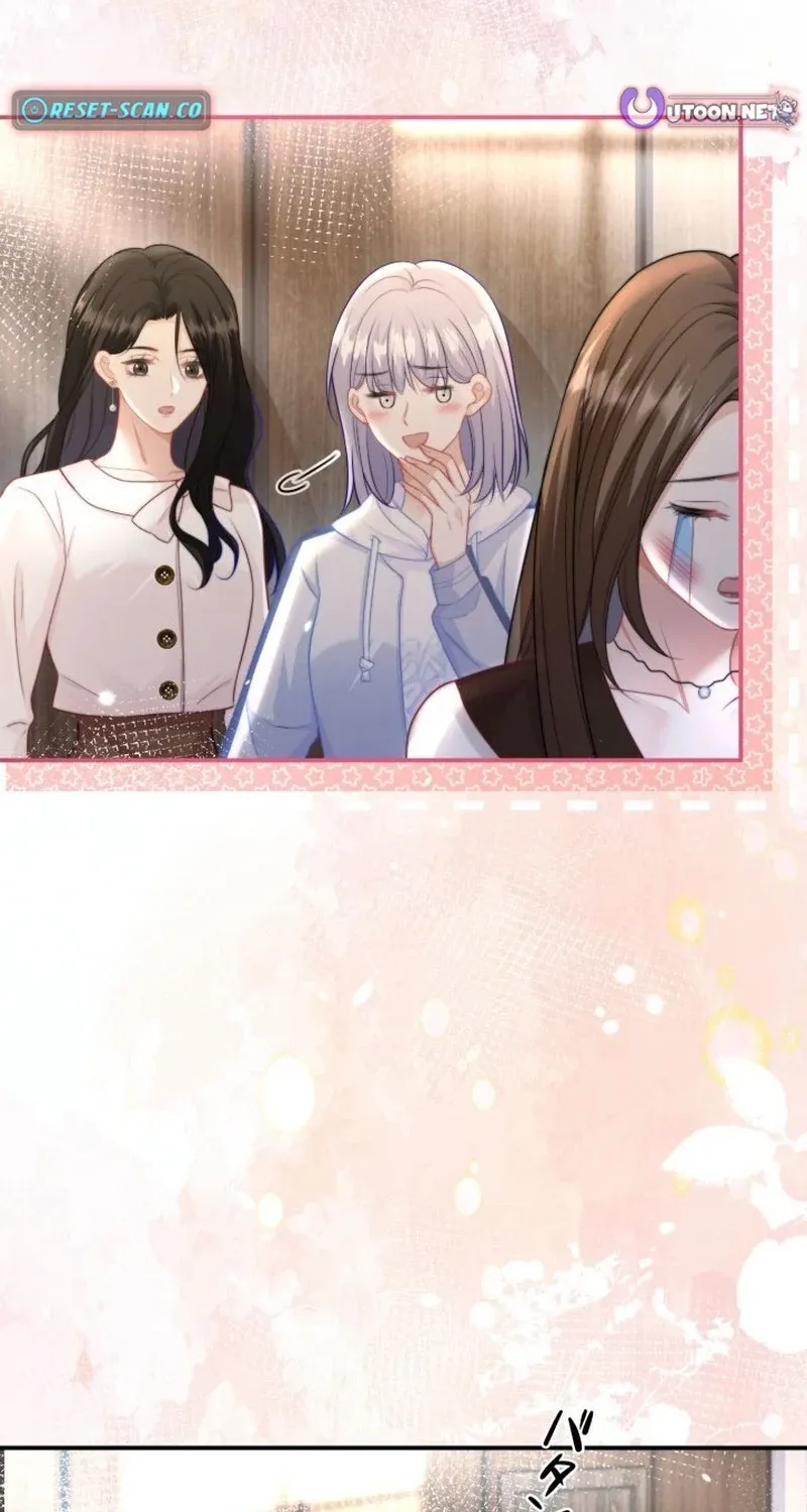My Contract Lover Boss Is Doting on Me Chapter 17 page 55 - 