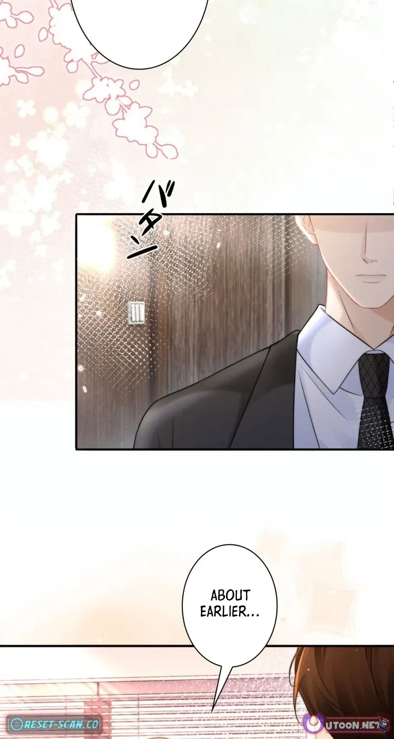My Contract Lover Boss Is Doting on Me Chapter 17 page 59 - 