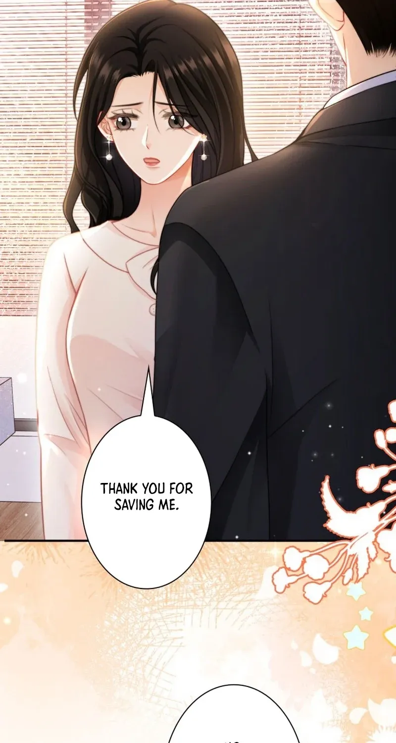 My Contract Lover Boss Is Doting on Me Chapter 17 page 60 - 