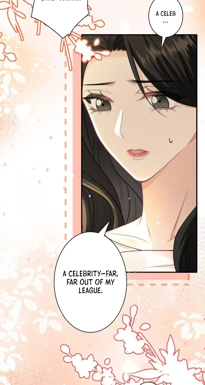 My Contract Lover Boss Is Doting on Me Chapter 17 page 7 - 