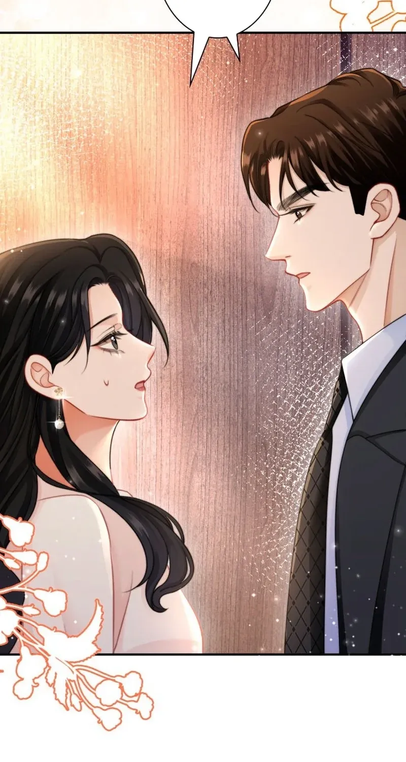 My Contract Lover Boss Is Doting on Me Chapter 17 page 62 - 