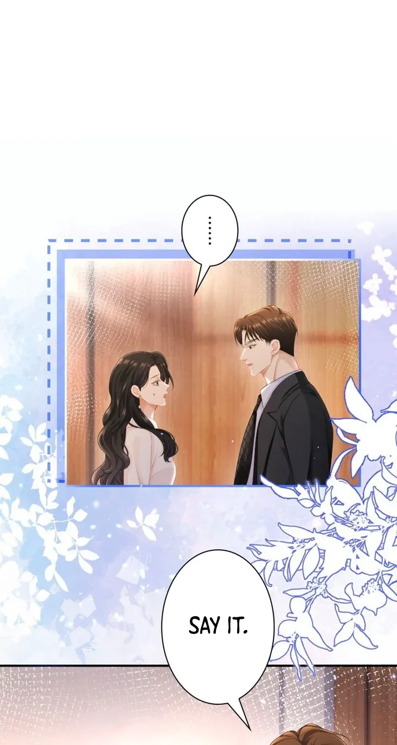My Contract Lover Boss Is Doting on Me Chapter 17 page 63 - 