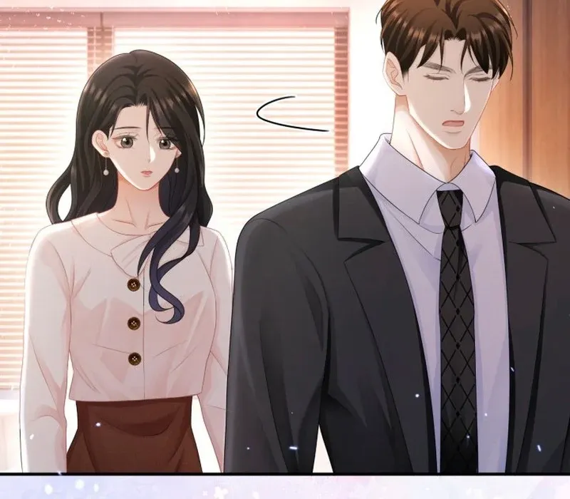 My Contract Lover Boss Is Doting on Me Chapter 17 page 64 - 