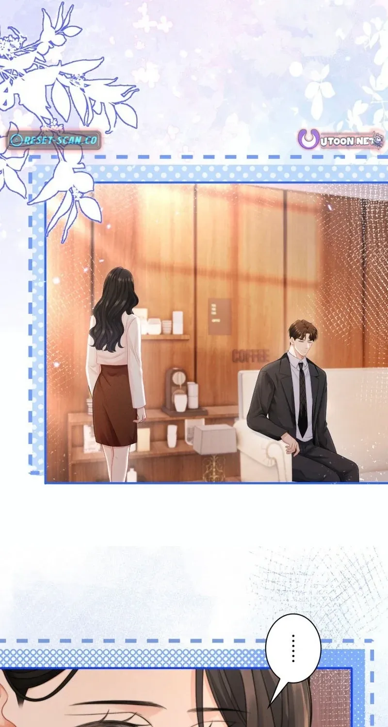 My Contract Lover Boss Is Doting on Me Chapter 17 page 65 - 