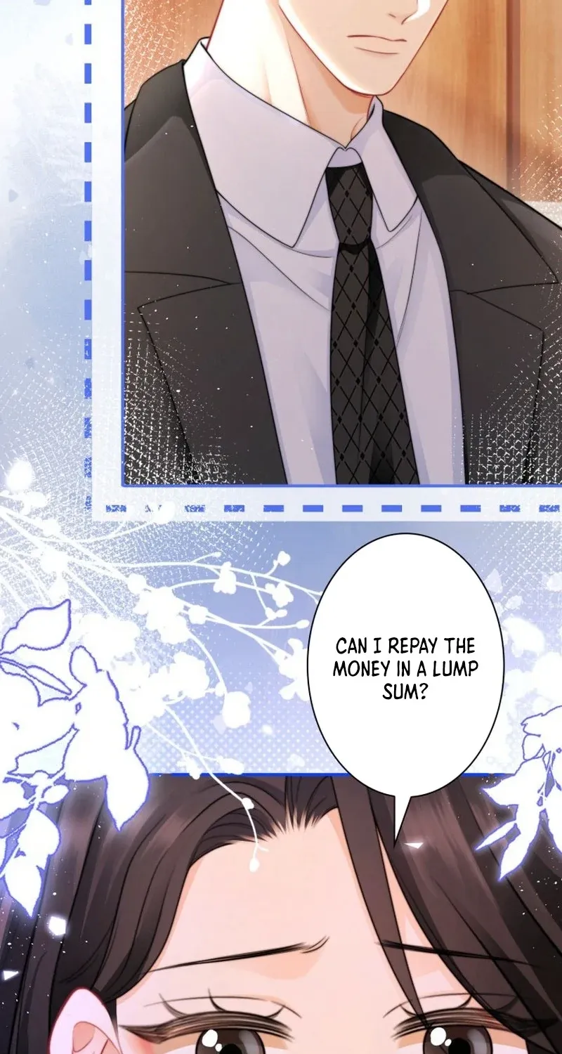 My Contract Lover Boss Is Doting on Me Chapter 17 page 67 - 