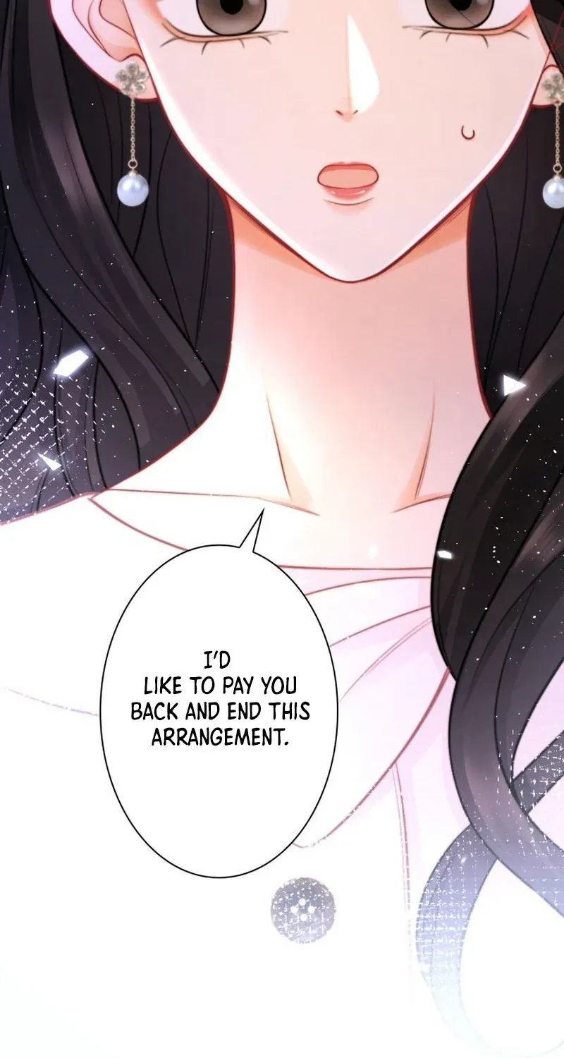 My Contract Lover Boss Is Doting on Me Chapter 17 page 68 - 