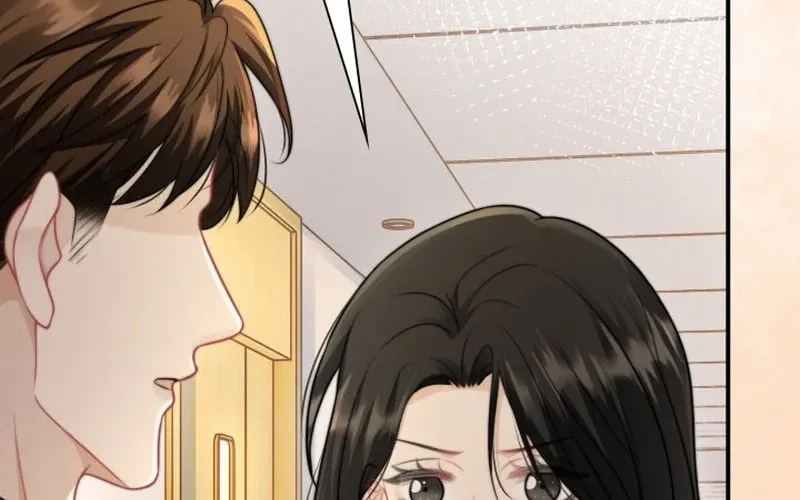 My Contract Lover Boss Is Doting on Me Chapter 17 page 9 - 