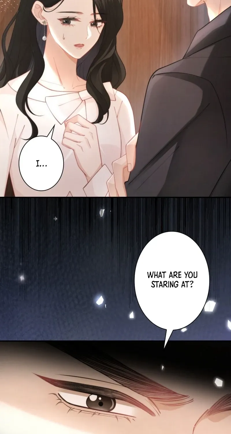My Contract Lover Boss Is Doting on Me Chapter 18 page 12 - 