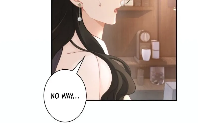My Contract Lover Boss Is Doting on Me Chapter 18 page 14 - 