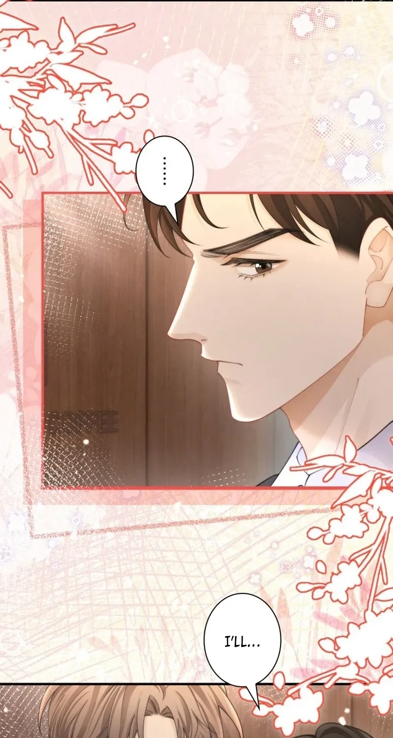 My Contract Lover Boss Is Doting on Me Chapter 18 page 25 - 