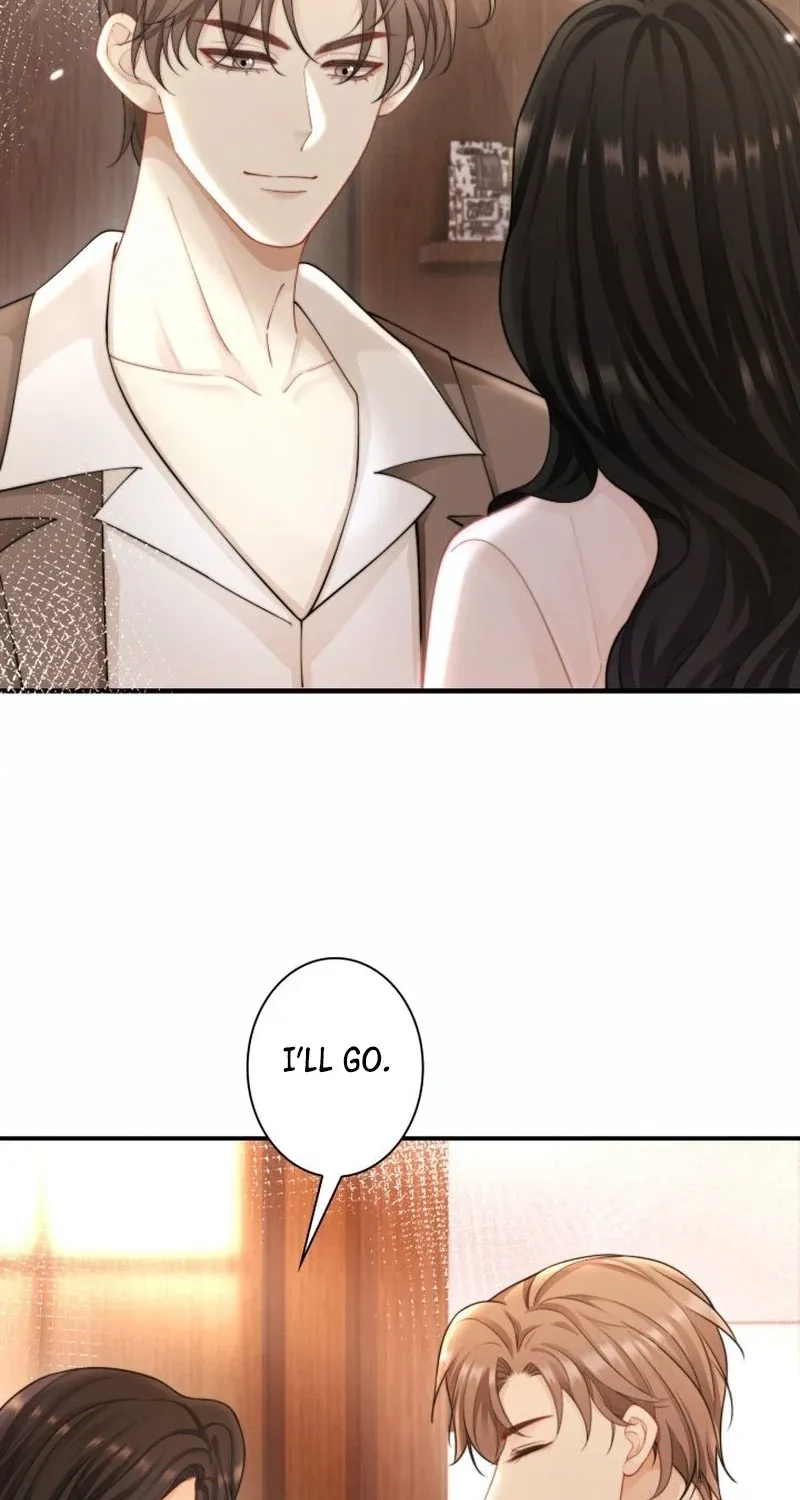 My Contract Lover Boss Is Doting on Me Chapter 18 page 26 - 